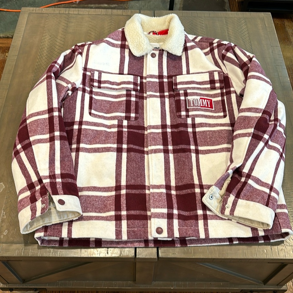 Jacket